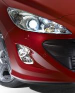 Peugeot 308 GT THP 175 2008 года
